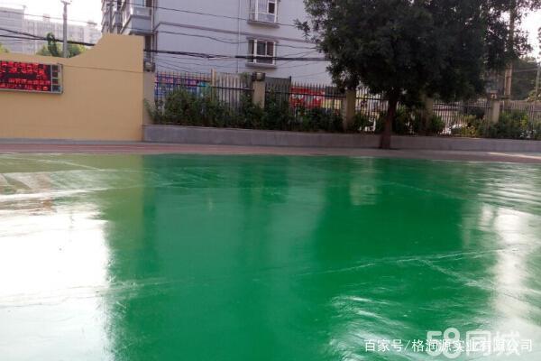 颍泉 地坪漆翻新维修