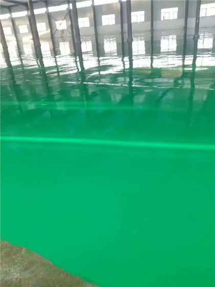 颍泉，我直接给你一份室外地坪漆翻新维修